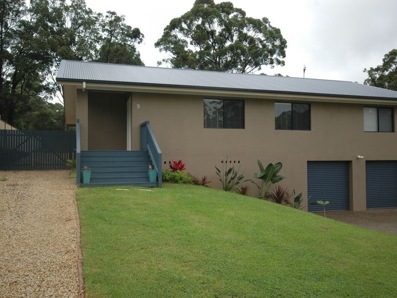 9 Lyrebird Place, Port Macquarie NSW 2444