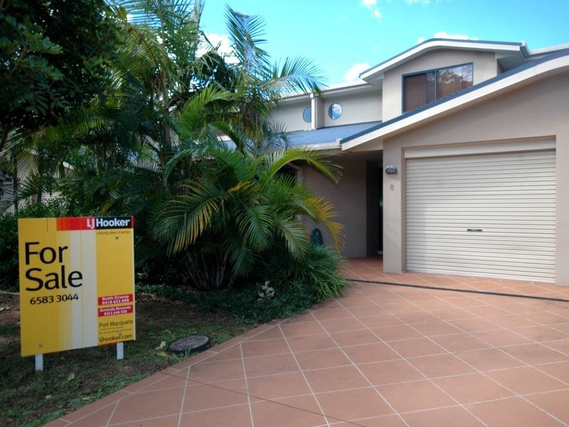 8/25-29 Flynn Street, Port Macquarie NSW 2444