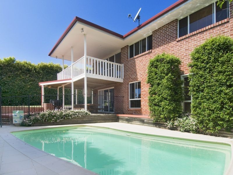 16 Heavenly Ridge, Port Macquarie NSW 2444