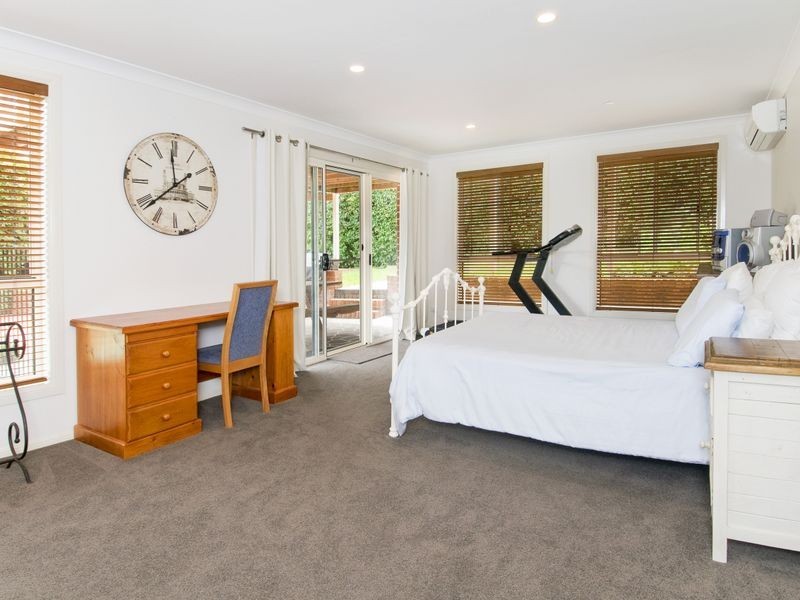 16 Heavenly Ridge, Port Macquarie NSW 2444