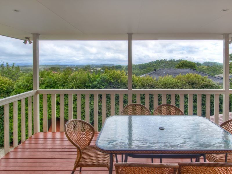 16 Heavenly Ridge, Port Macquarie NSW 2444