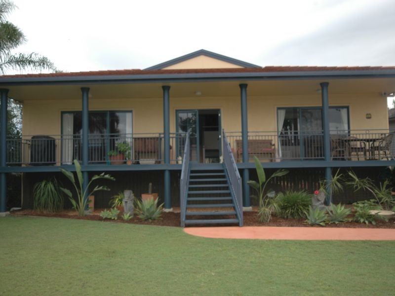 4 Girraween Road, Port Macquarie NSW 2444