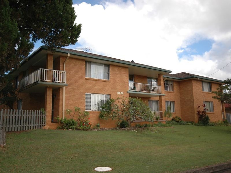 1/17-19 Crisallen Street, Port Macquarie NSW 2444