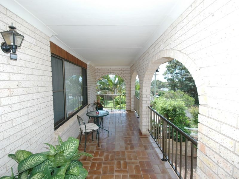 105 Granite Street, Port Macquarie NSW 2444