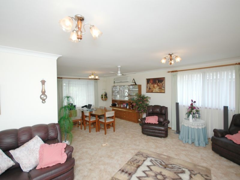 105 Granite Street, Port Macquarie NSW 2444