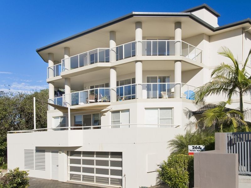 3/26a Warlters Street, Port Macquarie NSW 2444