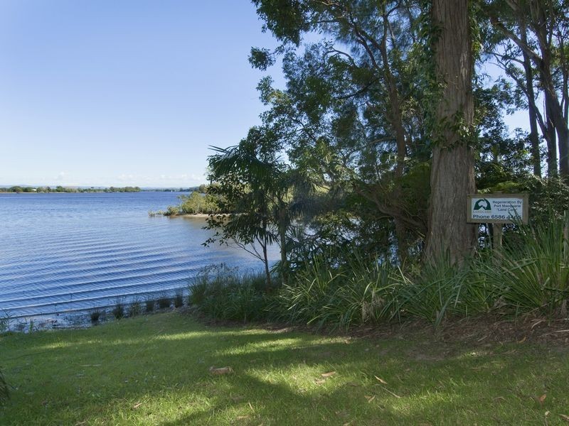 111 Riverside Drive, Port Macquarie NSW 2444