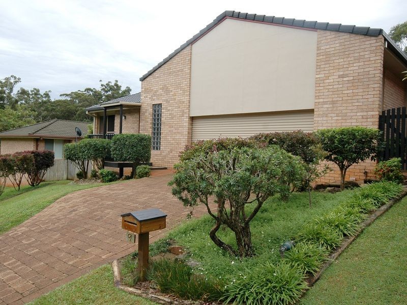 9 Chisholm Circuit, Port Macquarie NSW 2444