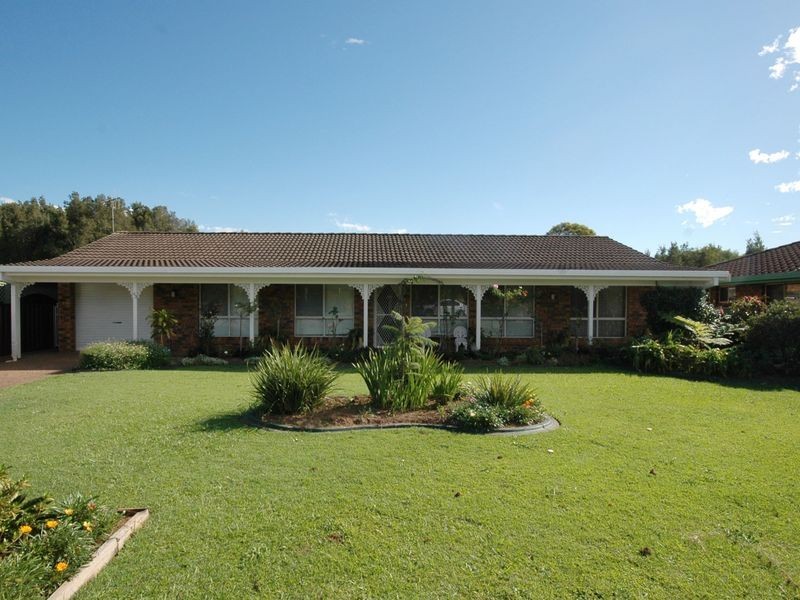 43 The Jib, Port Macquarie NSW 2444