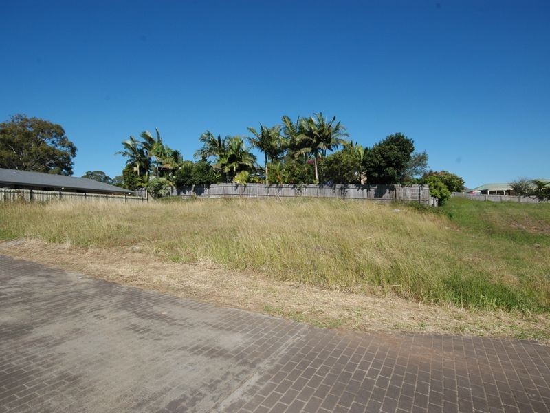 46 Friar Close, Port Macquarie NSW 2444