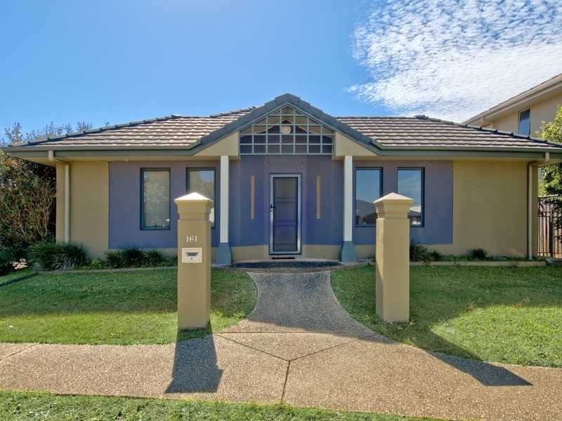 161 Riverpark Road, Port Macquarie NSW 2444