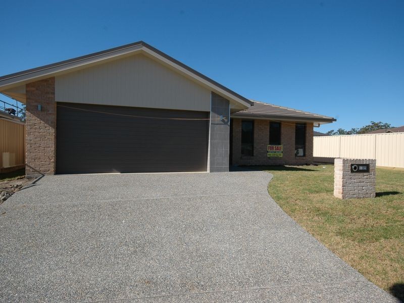 Lot 5 Monarch Circuit, Port Macquarie NSW 2444