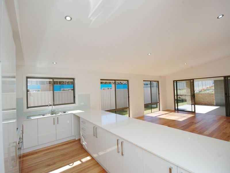 Lot 5 Monarch Circuit, Port Macquarie NSW 2444