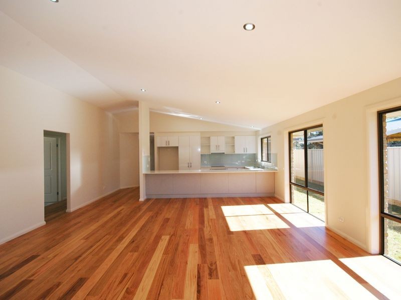 Lot 5 Monarch Circuit, Port Macquarie NSW 2444