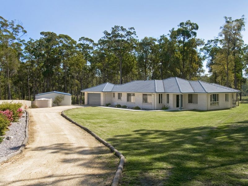 42 Forest Oak Road, King Creek NSW 2446