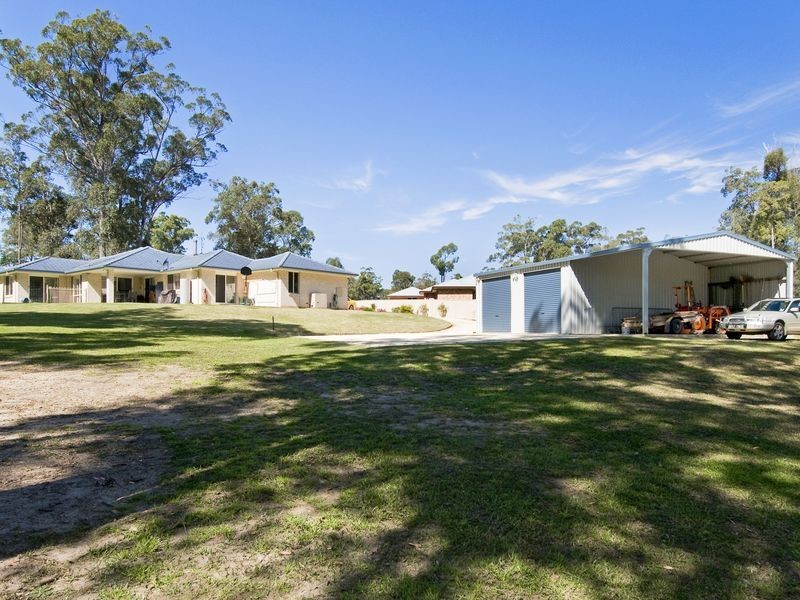42 Forest Oak Road, King Creek NSW 2446