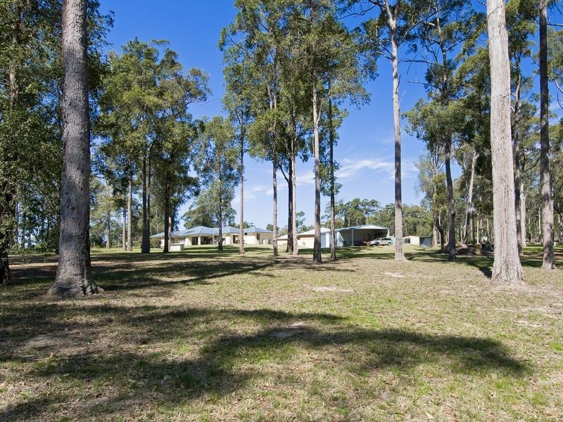 42 Forest Oak Road, King Creek NSW 2446