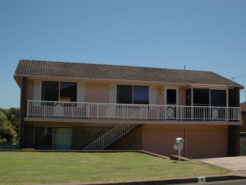 3 Anderson Street, Port Macquarie NSW 2444