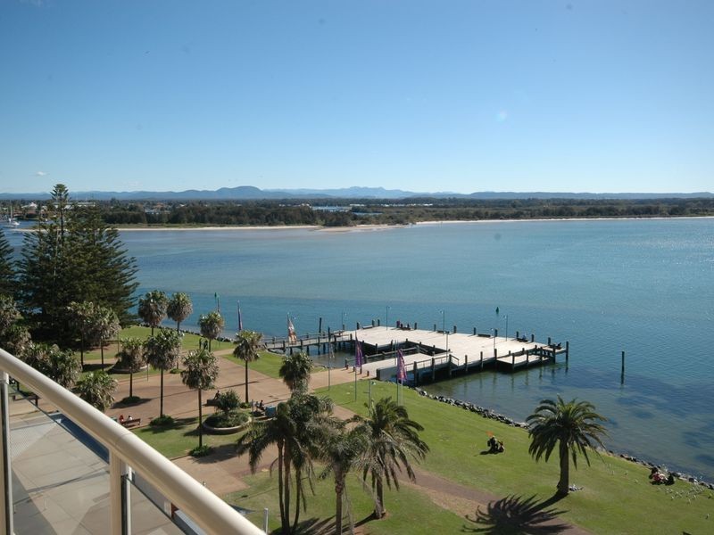 703/1 Hay Street, Port Macquarie NSW 2444