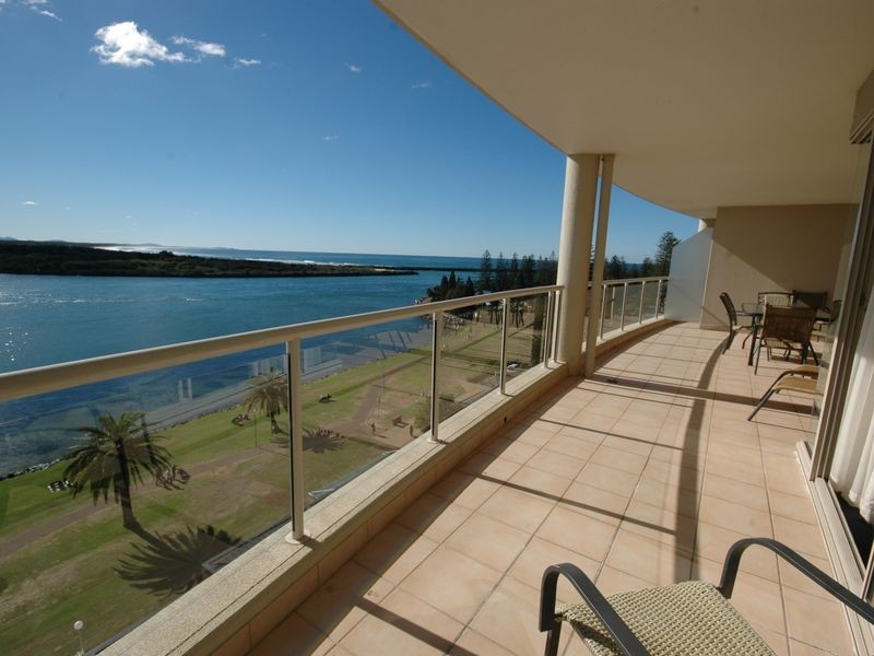 703/1 Hay Street, Port Macquarie NSW 2444
