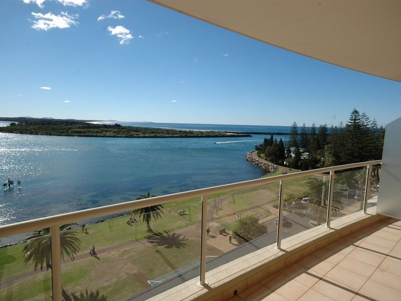 703/1 Hay Street, Port Macquarie NSW 2444