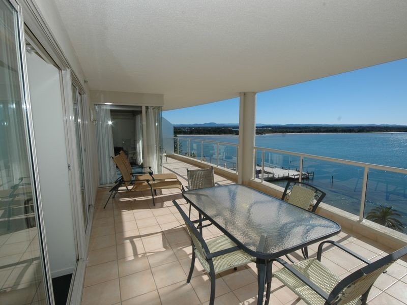 703/1 Hay Street, Port Macquarie NSW 2444