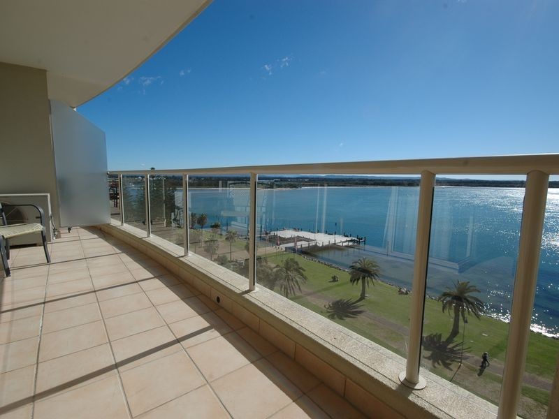 703/1 Hay Street, Port Macquarie NSW 2444