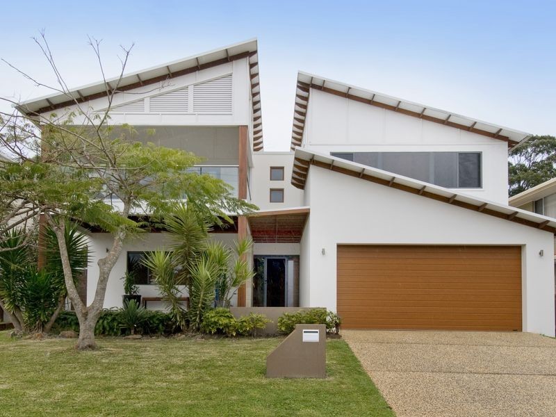 12 Marsden Crescent, Port Macquarie NSW 2444