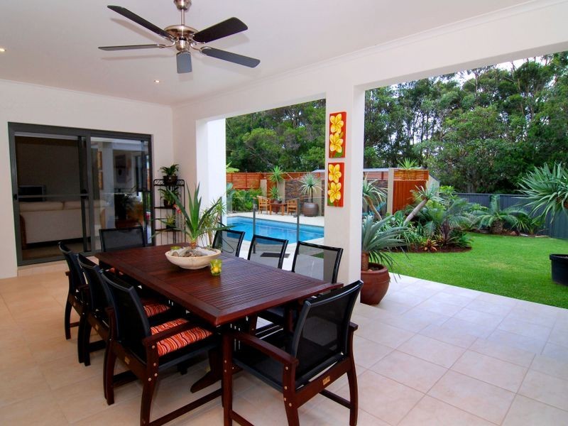 12 Marsden Crescent, Port Macquarie NSW 2444