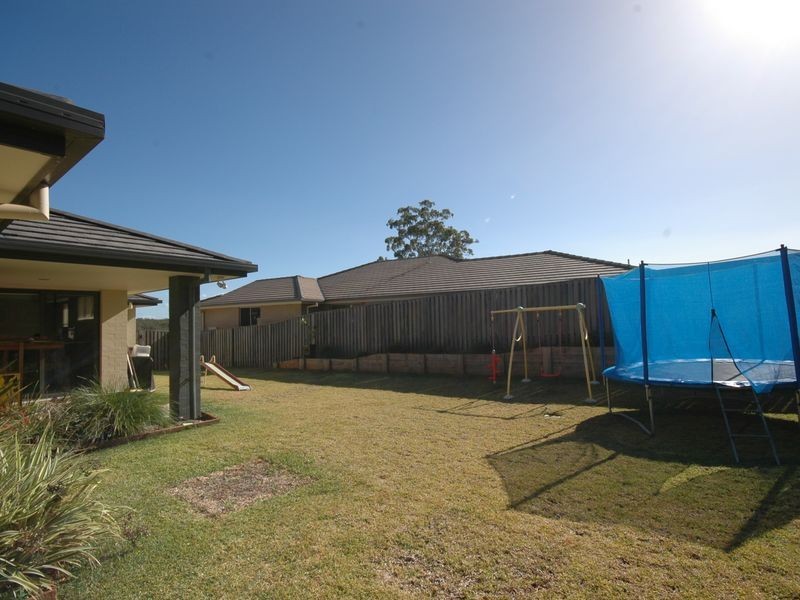 19 Salmean Circuit, Port Macquarie NSW 2444