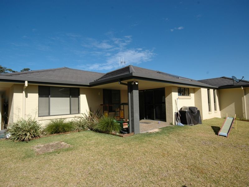 19 Salmean Circuit, Port Macquarie NSW 2444