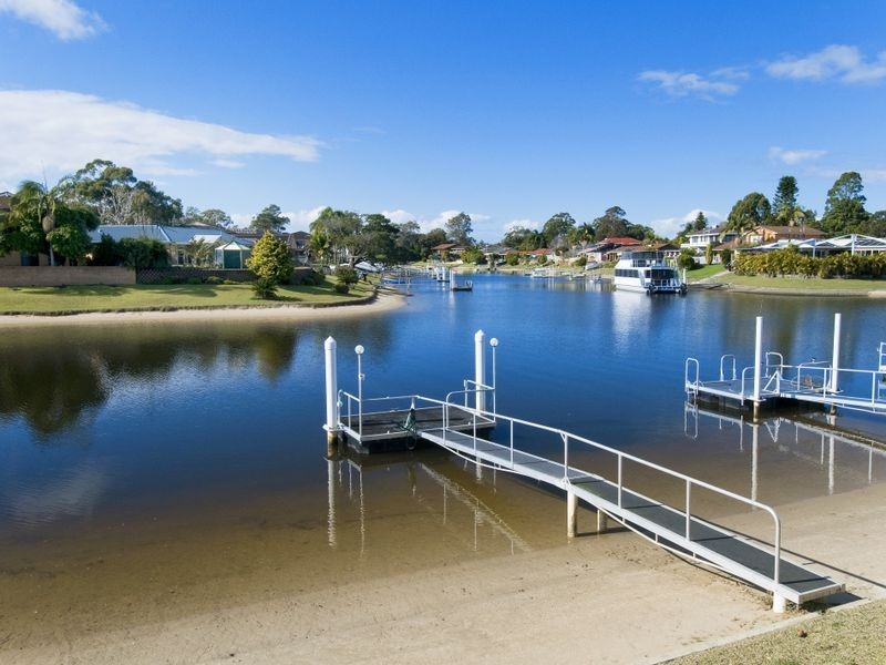 2/34 Hibbard Drive, Port Macquarie NSW 2444