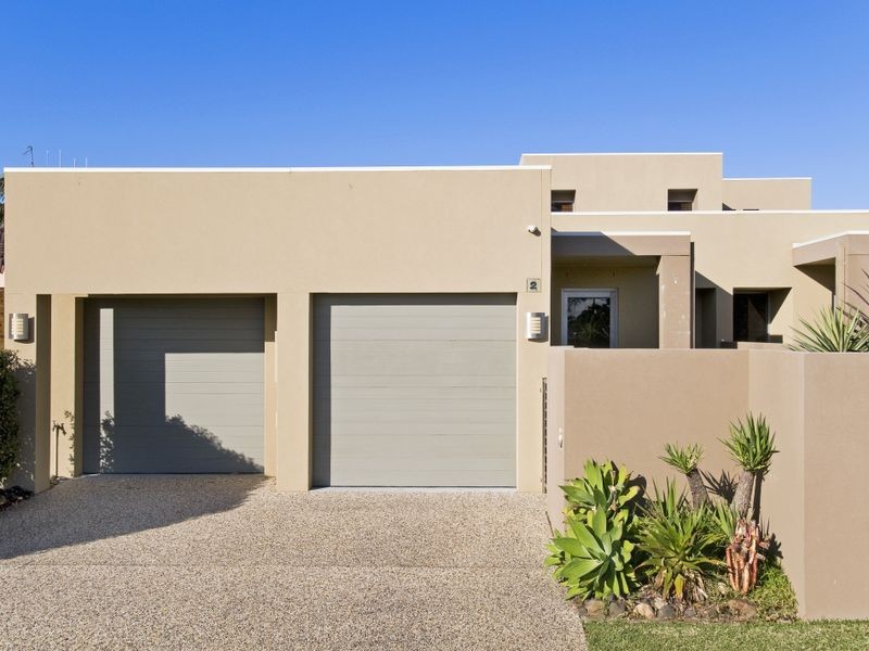 2/34 Hibbard Drive, Port Macquarie NSW 2444