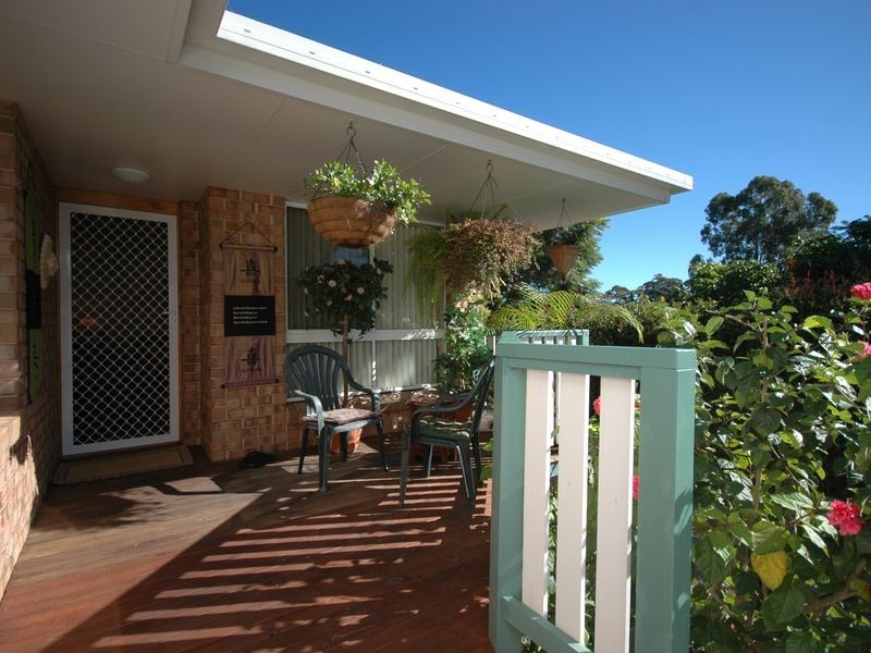 2/4 Ironbark Spur, Port Macquarie NSW 2444