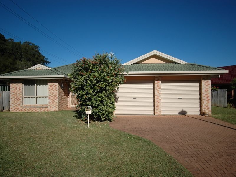 8 Locksley Place, Port Macquarie NSW 2444