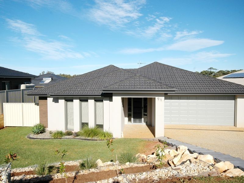 91 Emerald Drive, Port Macquarie NSW 2444