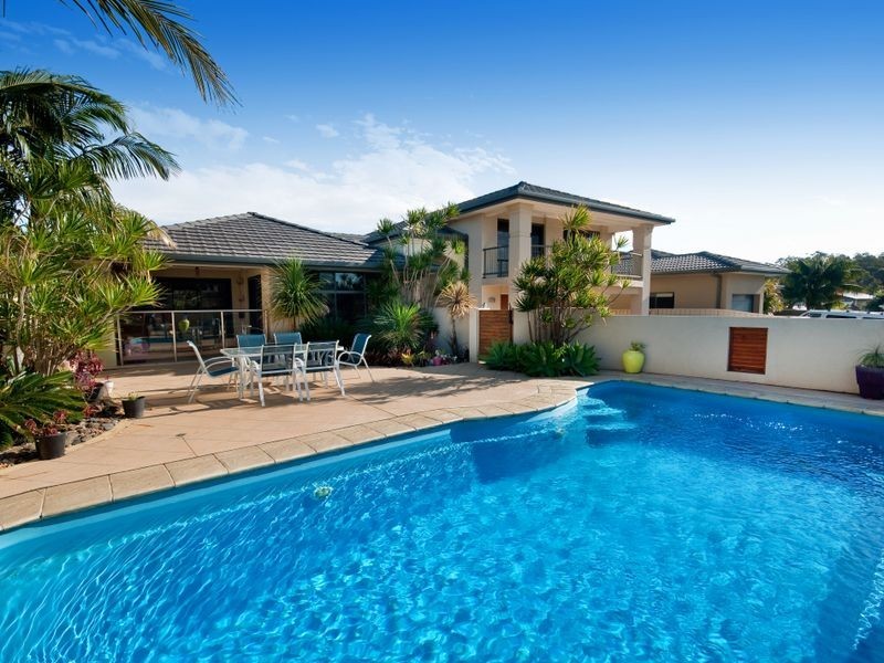 3 Pearl Court, Port Macquarie NSW 2444