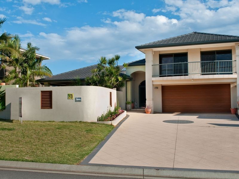 3 Pearl Court, Port Macquarie NSW 2444