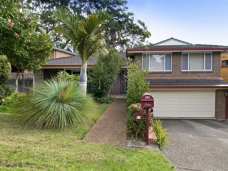 13 Colonial Circuit, Port Macquarie NSW 2444
