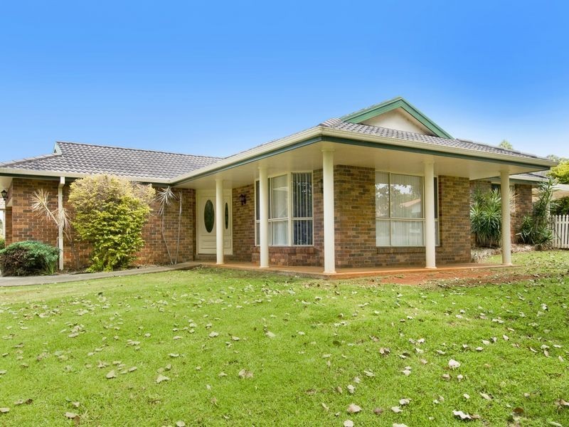 26 Crestwood Drive, Port Macquarie NSW 2444