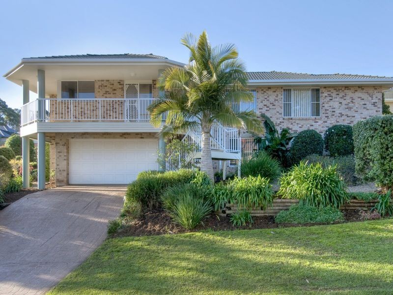 10 Cherrygum Lane, Port Macquarie NSW 2444