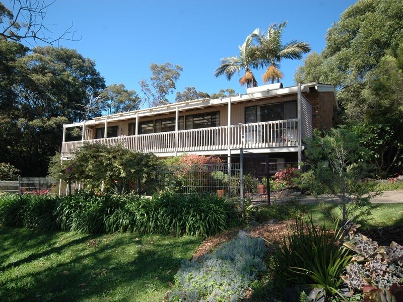 12 Plantation Parade, Port Macquarie NSW 2444