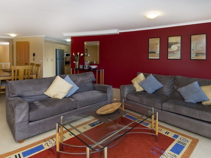 201/5 Clarence Street, Port Macquarie NSW 2444