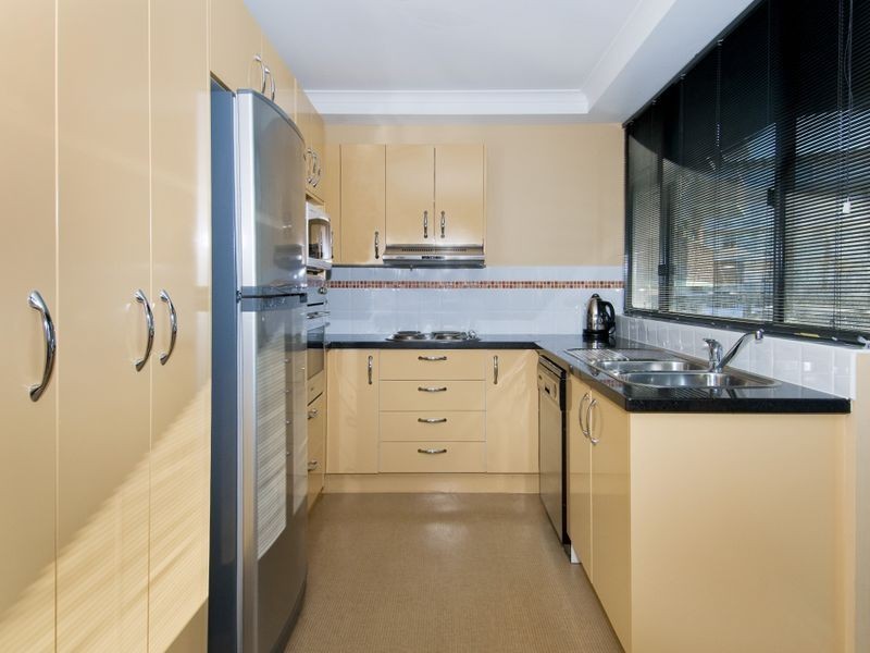 201/5 Clarence Street, Port Macquarie NSW 2444