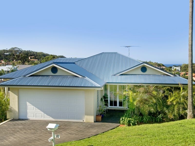 30 Oceanview Terrace, Port Macquarie NSW 2444