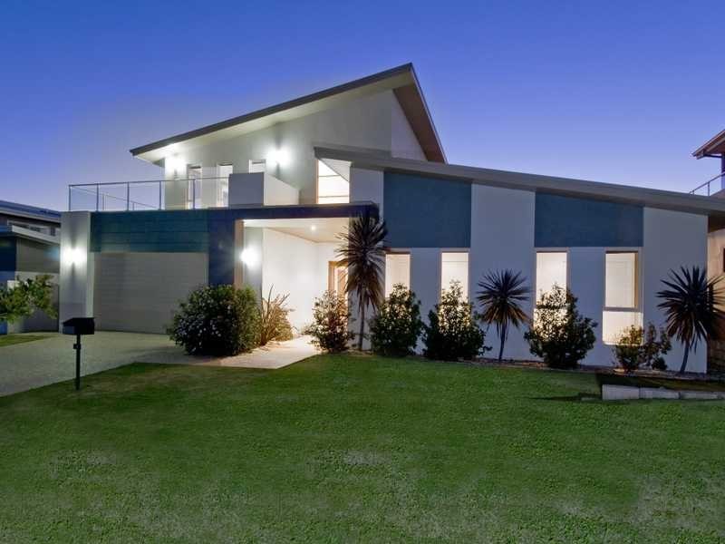 5 Ocean Ridge Terrace, Port Macquarie NSW 2444