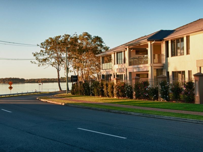 160 Park Street, Port Macquarie NSW 2444
