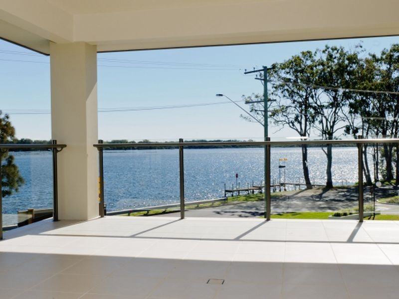 160 Park Street, Port Macquarie NSW 2444