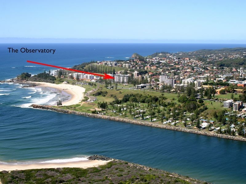 608/40 William Street, Port Macquarie NSW 2444