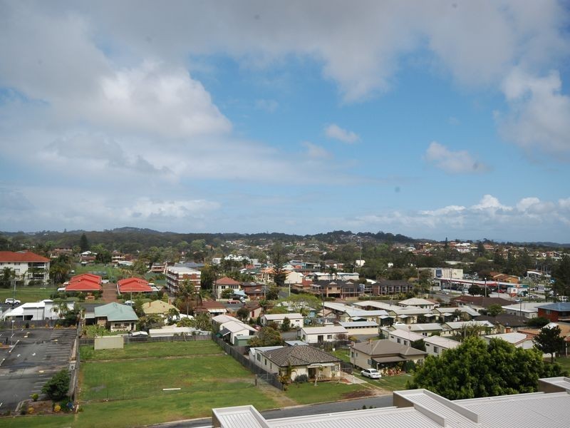 608/40 William Street, Port Macquarie NSW 2444
